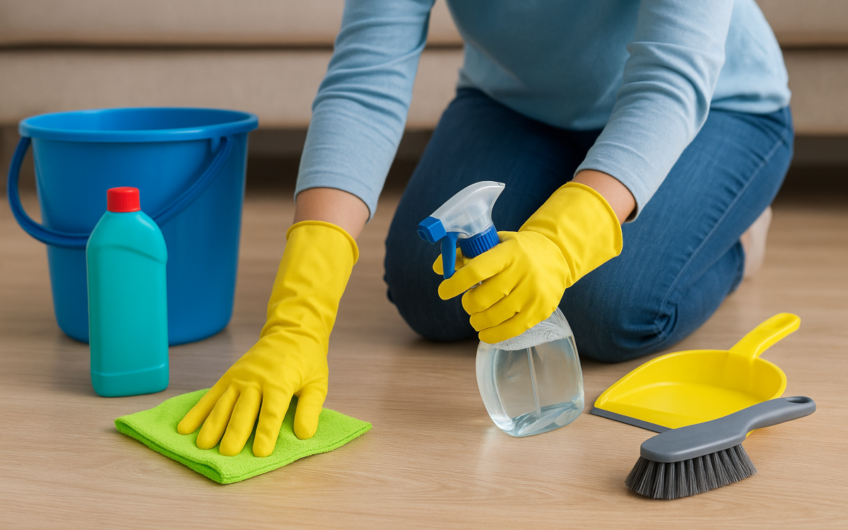 Chemia profesjonalna